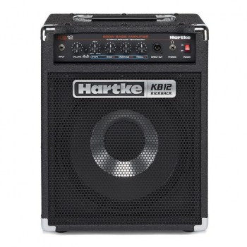 Hartke Kickback KB12 Combo купить