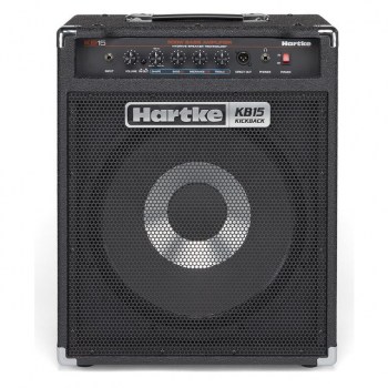 Hartke Kickback KB15 Combo купить