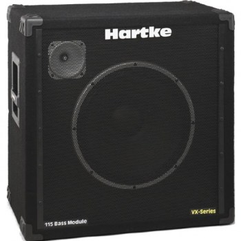 Hartke VX 115 Box 300 Watt 8 Ohm 1x15" Speaker купить