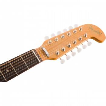 Fender Villager 12 String, Natural купить