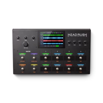 HeadRush Looperboard купить