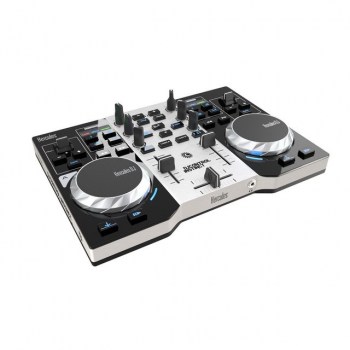 Hercules DJ Control Instinct S купить