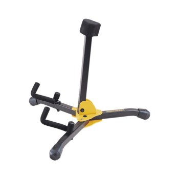 Hercules Stands HCGS-402BB Mini Electric Guitar Stand купить