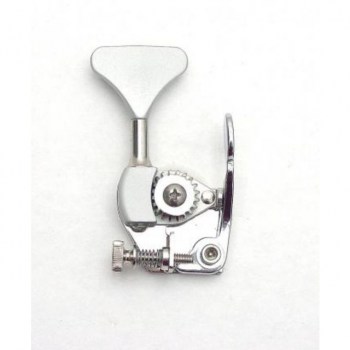 Hipshot D'Tuner Extender Key HE6Y-1/2" Y Key Ultralite Chrome купить