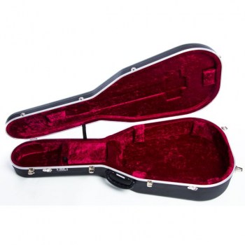 Hiscox Pro II-GAD Pro Dreadnought Sty le Acoustic Guitar Case купить