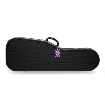 Hiscox STD-EJAG Electric Guitar Case for Jaguar/Jagstang купить