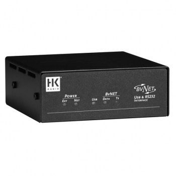 HK Audio BVNet Interface for PC connection купить