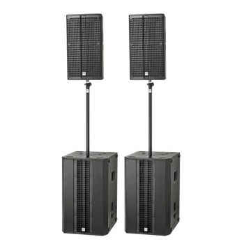 HK Audio Linear 5 polewer Pack купить