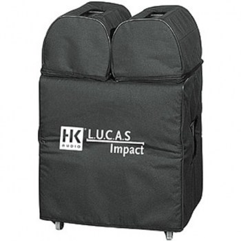 HK Audio Lucas Impactprotection jacket купить