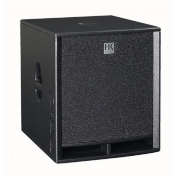 HK Audio Premium PR:O 18S 500W/RMS, 4Ohm,18" Passive Sub купить