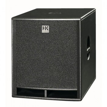 HK Audio Premium PR:O 18S 500W/RMS, 4Ohm,18" Passive Sub купить