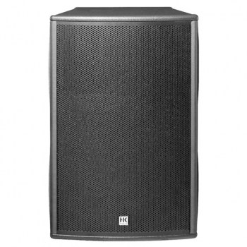 HK Audio Pulsar PL 115 FA active, 15"/1", 1000Watt купить