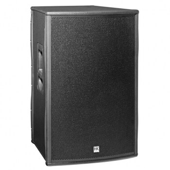 HK Audio Pulsar PL 115 FA active, 15"/1", 1000Watt купить