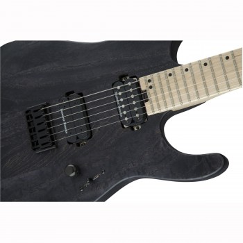 Charvel Pm Dk24 Hh Ht Mpl - Chr Grey купить