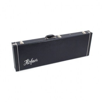 Hofner H64/S Guitar Case Solid Body & Verythin Deluxe купить