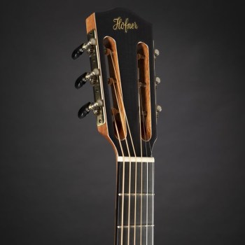 Höfner HA-CS28 Acoustic Classic Steel купить