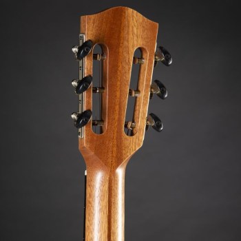 Höfner HA-CS28 Acoustic Classic Steel купить