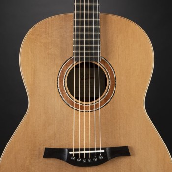 Höfner HA-CS28 Acoustic Classic Steel купить