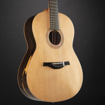 Höfner HA-CS28 Acoustic Classic Steel купить