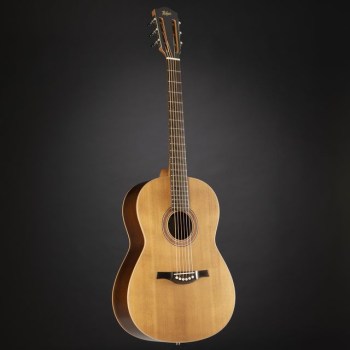 Höfner HA-CS8 Acoustic Classic Steel Natural купить