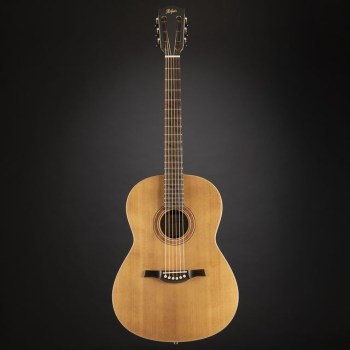 Höfner HA-CS8 Acoustic Classic Steel Natural купить