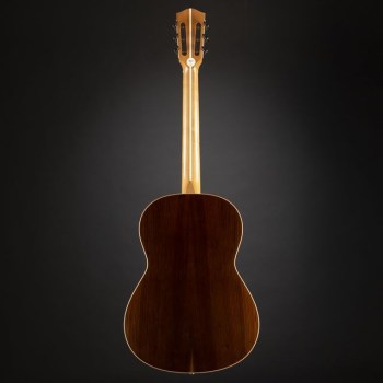 Höfner HA-CS8 Acoustic Classic Steel Natural купить