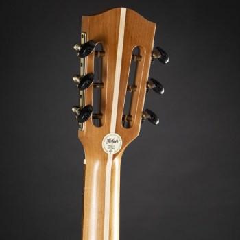 Höfner HA-CS8 Acoustic Classic Steel Natural купить