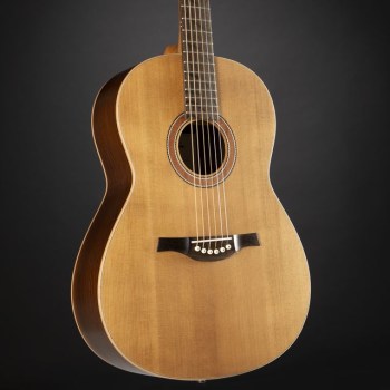 Höfner HA-CS8 Acoustic Classic Steel Natural купить