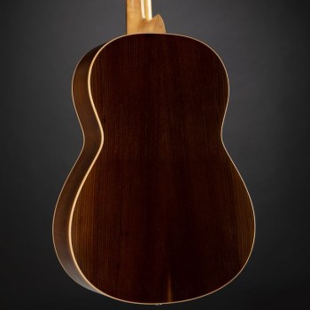 Höfner HA-CS8 Acoustic Classic Steel Natural купить