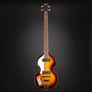 Höfner HI-BB-SE-L-SB Violin Bass Ignition SE Left-Hand (Sunburst) купить