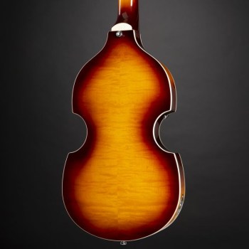 Höfner HI-BB-SE-L-SB Violin Bass Ignition SE Left-Hand (Sunburst) купить