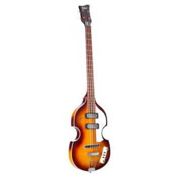 Höfner HI-CA-SE-SB Violin Bass Ignition SE 'Cavern' (Sunburst) купить