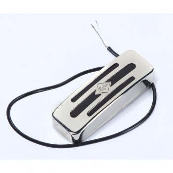 Hofner New Toaster Pickup 1960 - 61 Nickel 69 x 23 x 13mm купить