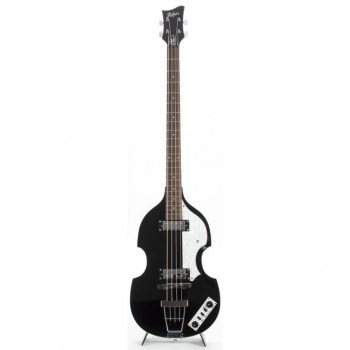 Hofner Ignition Beatles Bass BK Black купить