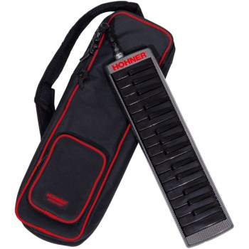 Hohner Airboard Carbon 32 Red купить