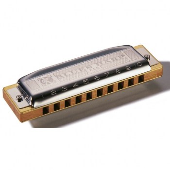 Hohner Blues Harp Bb MS купить