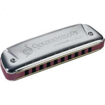 Hohner Golden Melody A купить