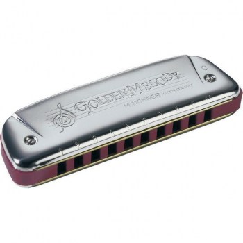 Hohner Golden Melody D купить