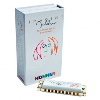 Hohner J. Lennon Signature C купить