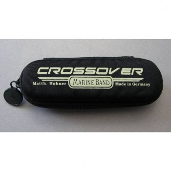 Hohner Marine Band "Crossover" C купить