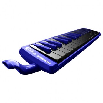 Hohner Melodica 32 "Ocean" incl. Bag and Accessories купить