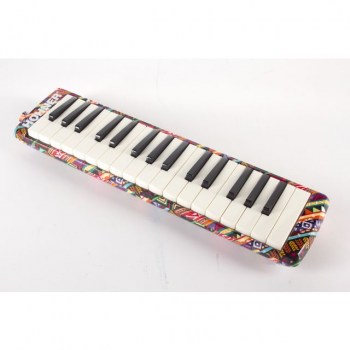 Hohner Melodica Airboard 32 incl. Softcase купить