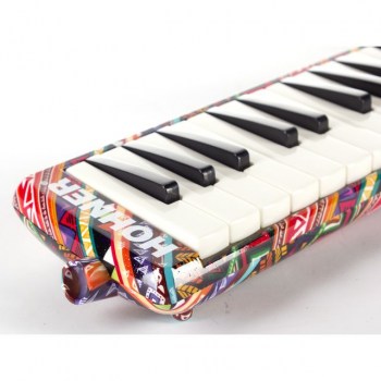 Hohner Melodica Airboard 32 incl. Softcase купить