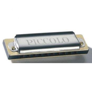 Hohner Piccolo C купить