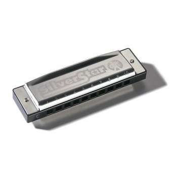 Hohner Silver Star C купить