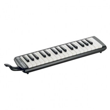 Hohner "Student 32" Melodica Black Incl. Case and Accessories купить