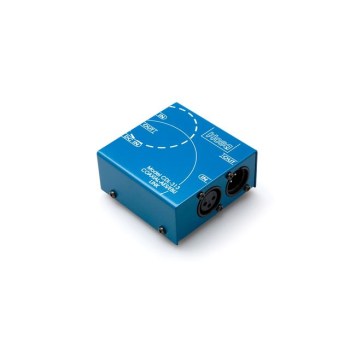 Hosa Tech CDL-313 Converter S/PDIF and AES/EBU купить