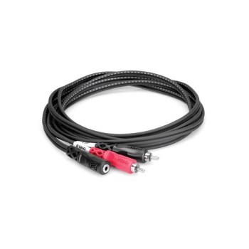 Hosa Tech CFR-210 Audio Cable 3 m купить