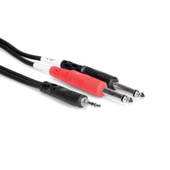 Hosa Tech CMP-153 Y Adapter Cable 0,9 m купить