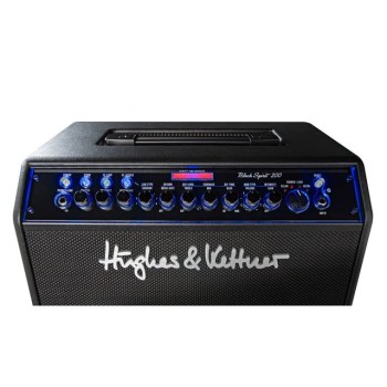 Hughes &- Kettner Black Spirit 200 Combo B-Stock/Demo купить